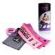 Набір фітнес резинок Lady's Set ( Set of 3) GL- Band-SET-3 фото 1