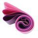 Набір фітнес резинок Lady's Set ( Set of 3) GL- Band-SET-3 фото 4